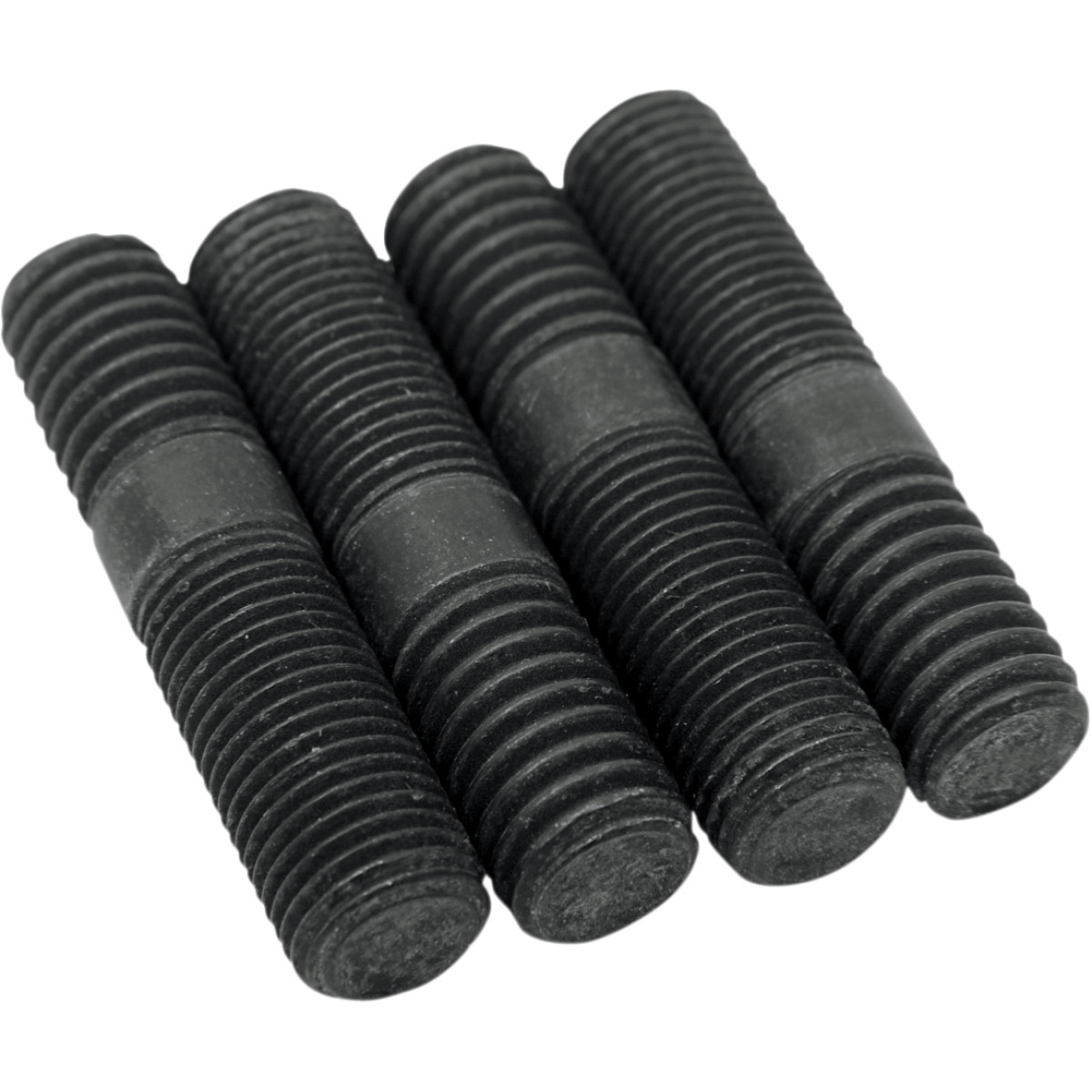 Colony #9654-4 - Transmission Bottom Stud - 7/16-14 x 3/8-24 - Oversized