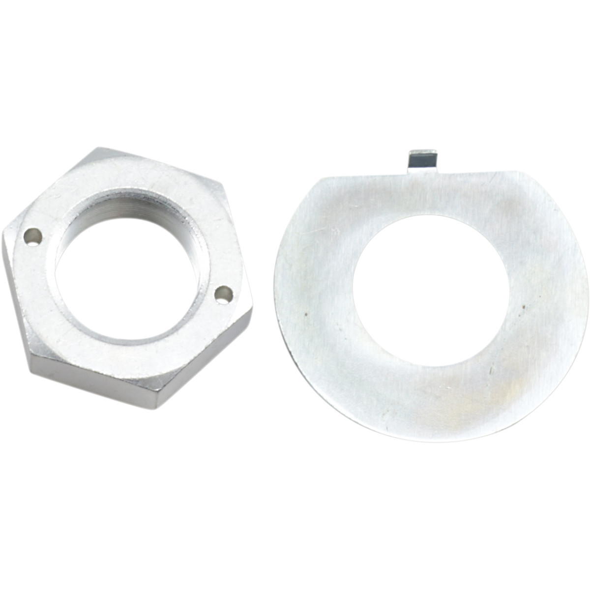 Colony #8808-2 - Stem Nut and Lock Washer Kit