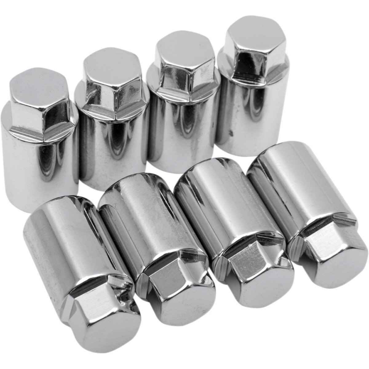 Colony #7623-8 - Nuts - Cylinder Base - XLR Type - XL