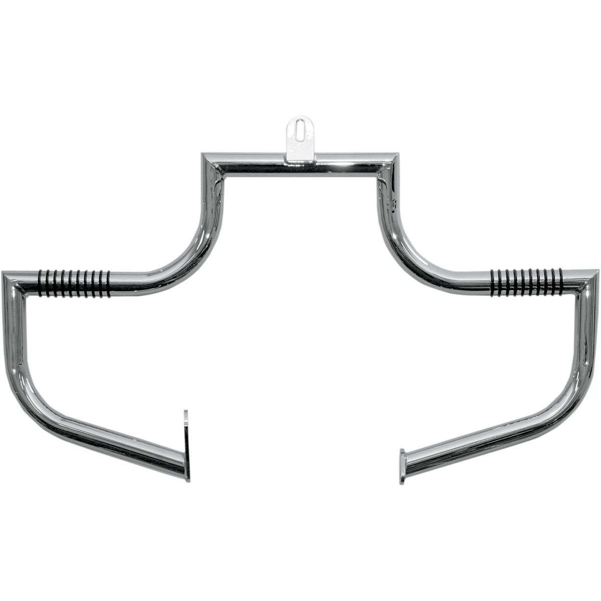 Lindby #101-1 - Linbar® - Chrome - FLST