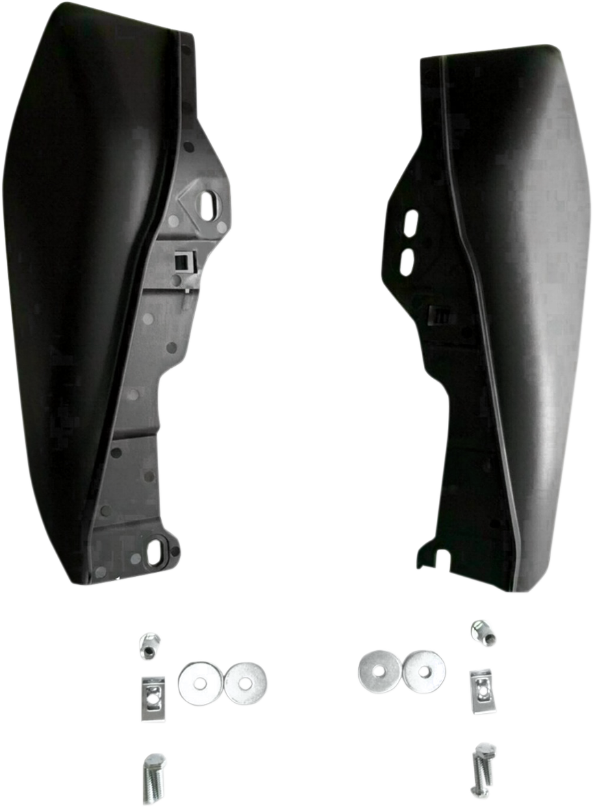 Air Deflector - 09-16 FL