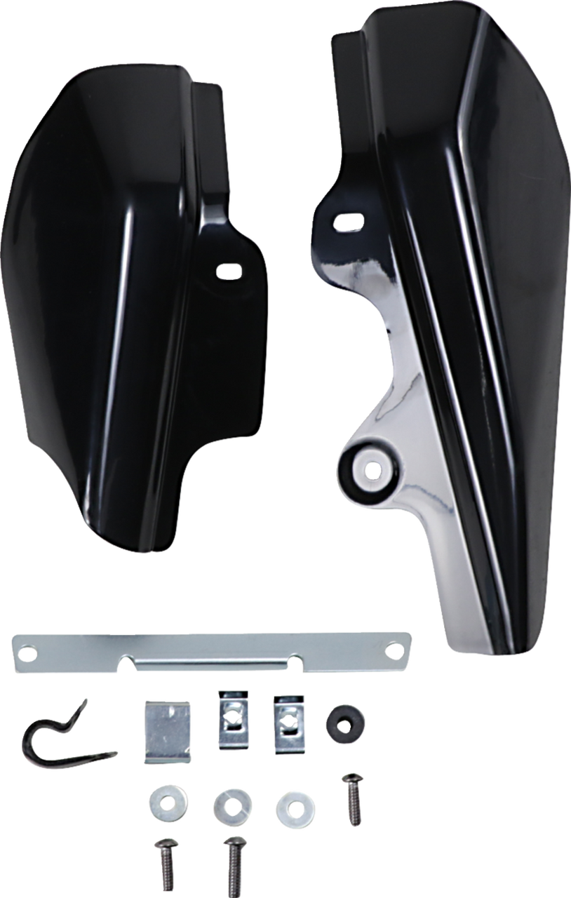 Air Deflector - 01-08 FL