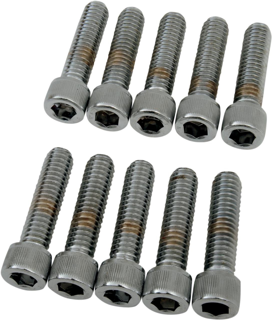 5/16-18X1 1/4" Socket Head
