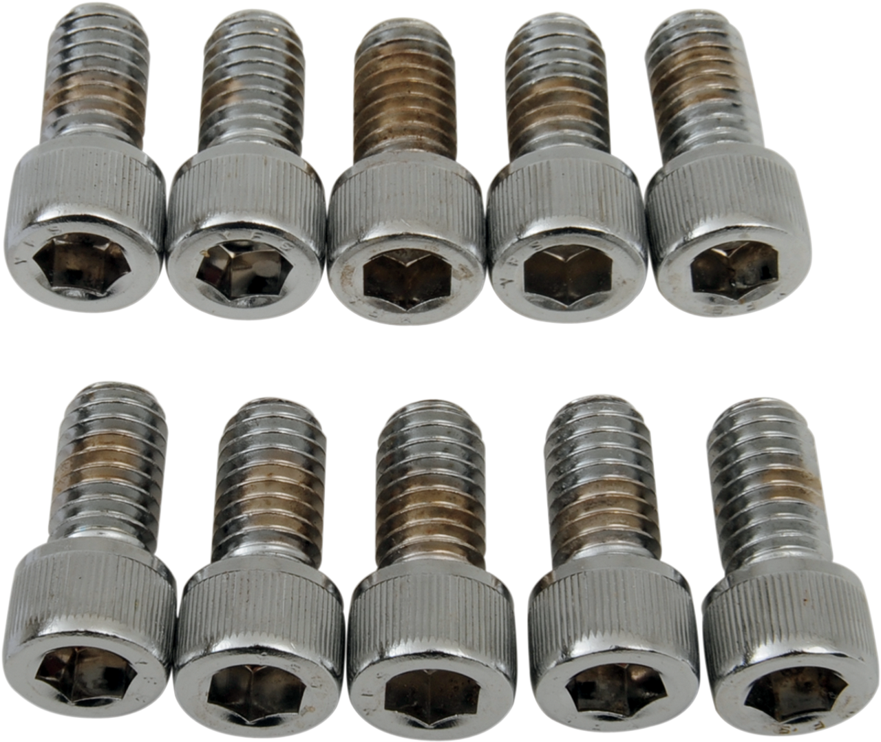 5/16-18 X 5/8" Socket Head