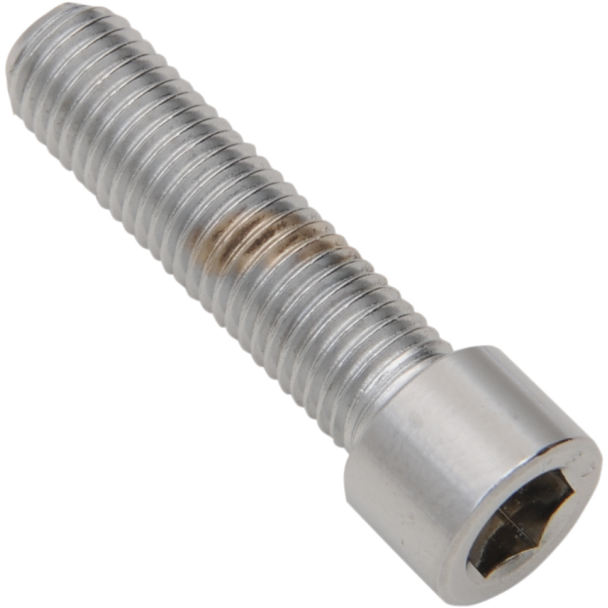 Drag Specialties - Bolts - Socket-Head/Replacement - Smooth/Fine Thread - 5/16"-24 x 1" - 10 Pack