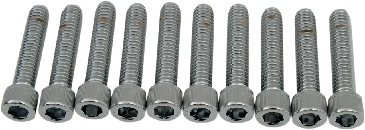 5/16-18X1 1/2" Socket Head