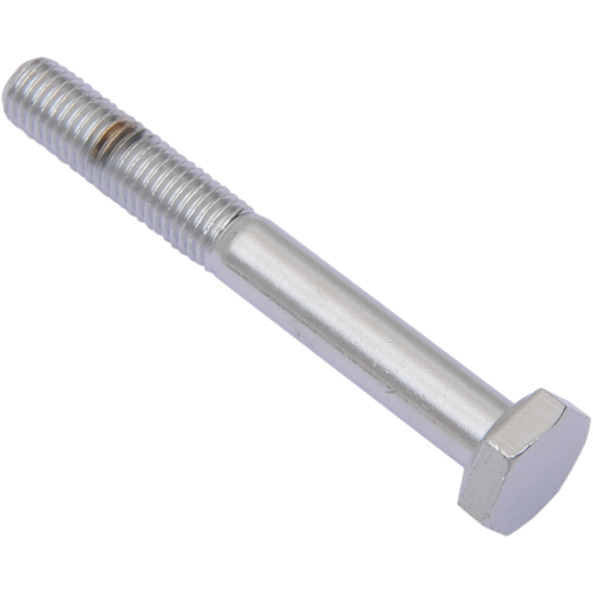 Drag Specialties - Bolts - Hex Head/Replacement - Fine Thread - 1/4"-28 x 1-3/4" - 10 Pack