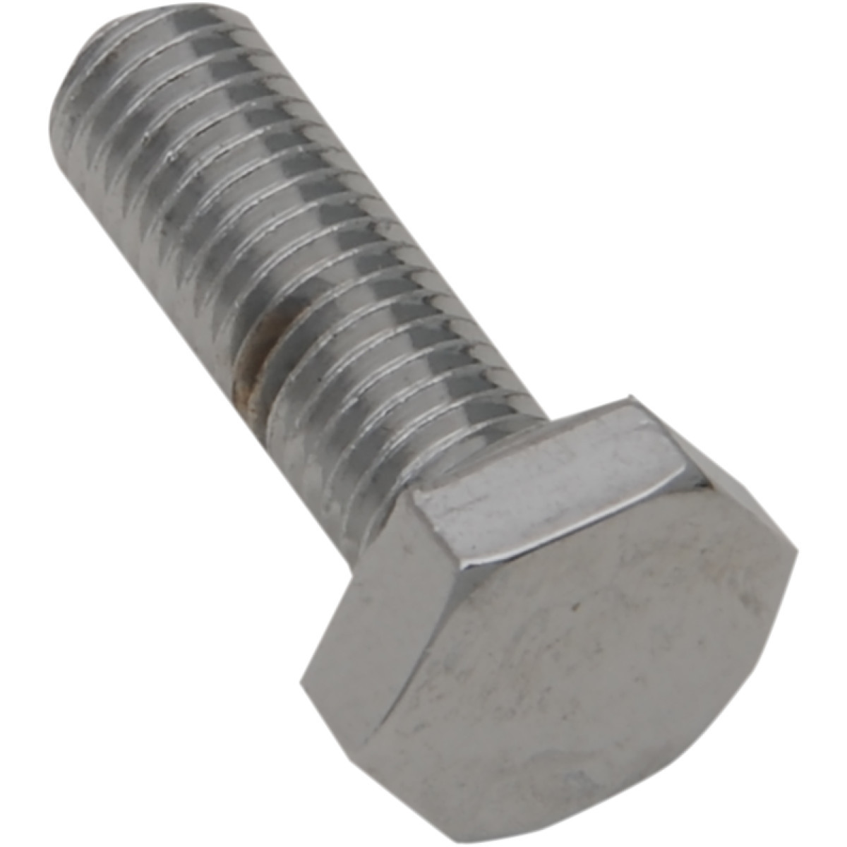 Drag Specialties - Bolts - Hex Head/Replacement - Fine Thread - 1/4"-28 x 3/4" - 10 Pack