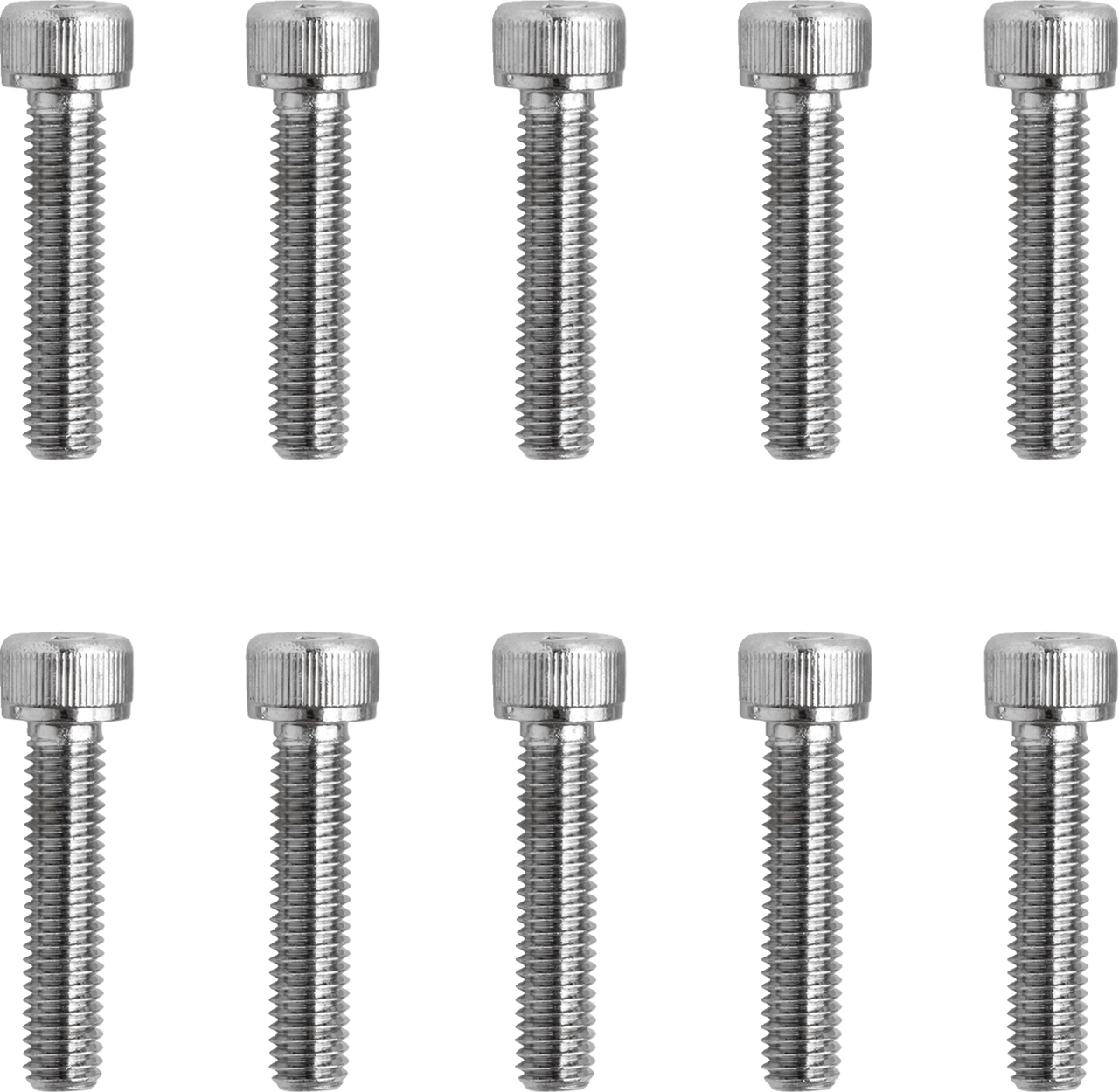 10-32 X 7/8 Socket Head