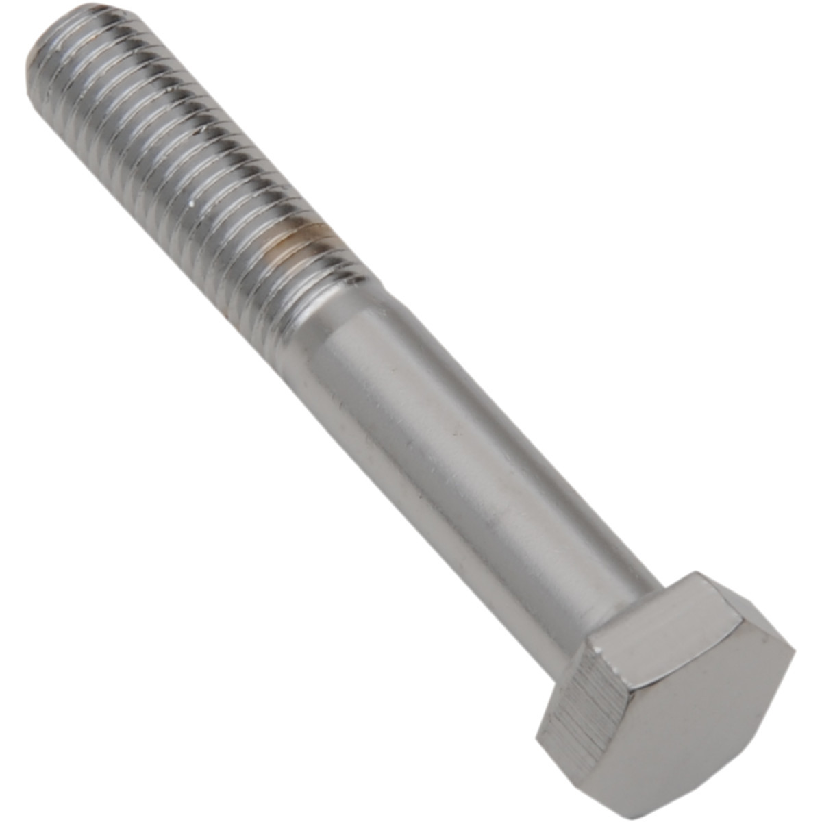 Drag Specialties - Bolts - Hex Head/Replacement - Fine Thread - 5/16"-24 x 2" - 10 Pack