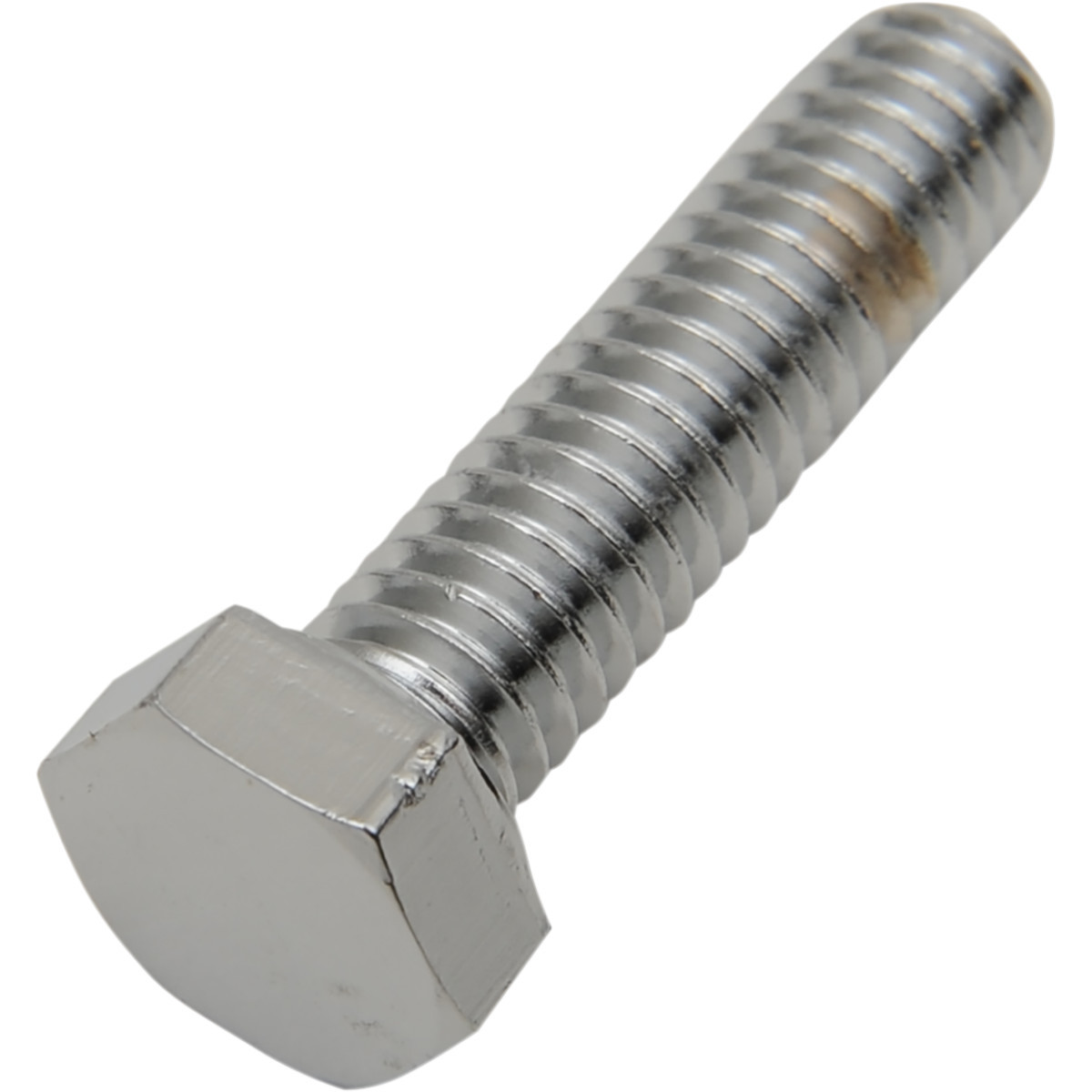 Drag Specialties - Bolts - Hex-Head - Chrome - 5/16"-18 x 1-1/4"