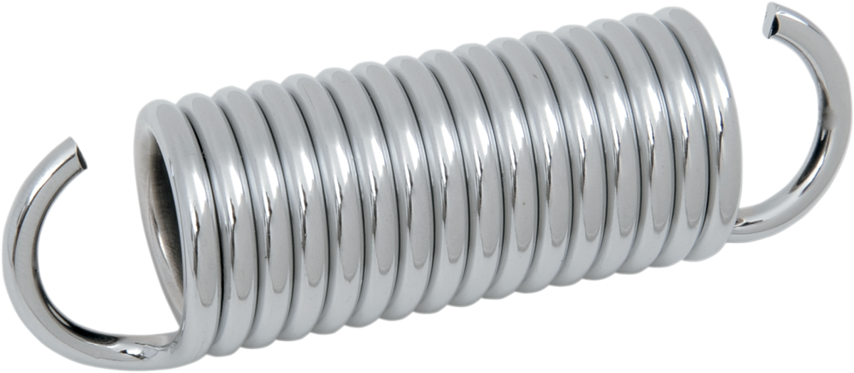 Kickstand Spring - Chrome