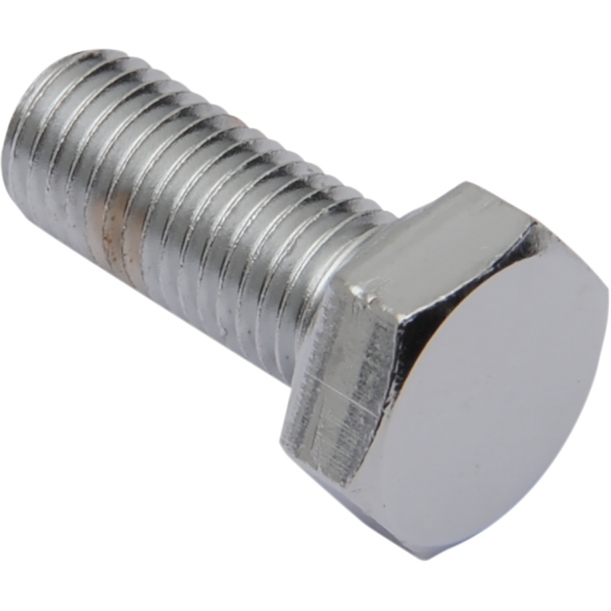 Drag Specialties - Bolts - Hex Head/Replacement - Fine Thread - 5/16"-24 x 7/8" - 10 Pack