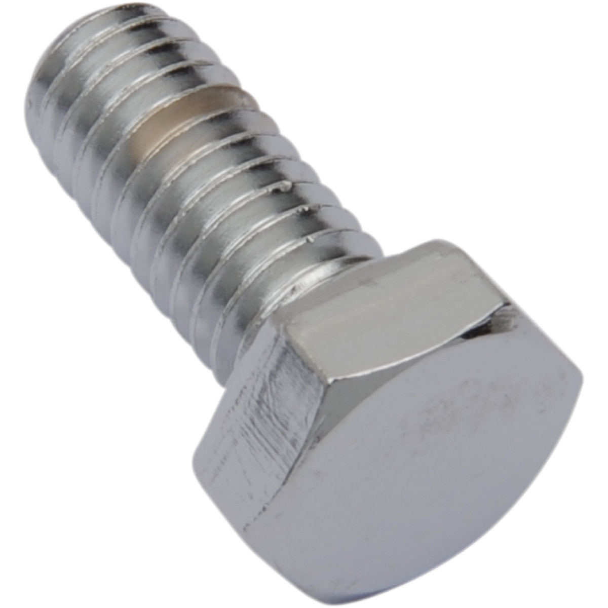 Drag Specialties - Bolts - Hex-Head - Chrome - 5/16"-18 x 3/4"