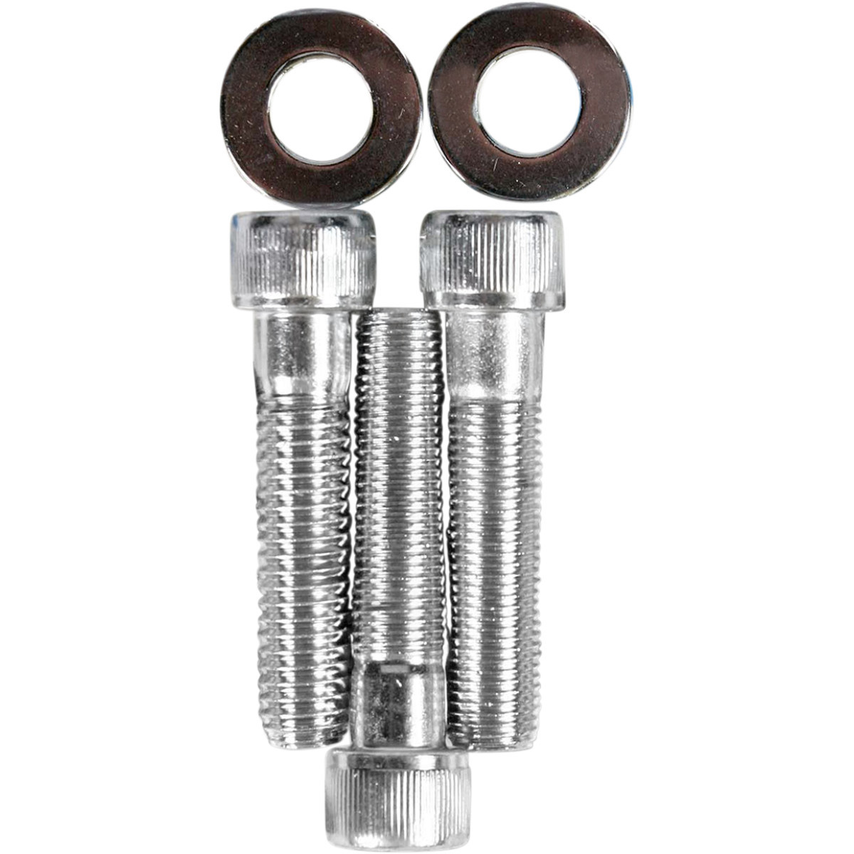 Drag Specialties - Bolt Set - Triple Tree - Socket-Head