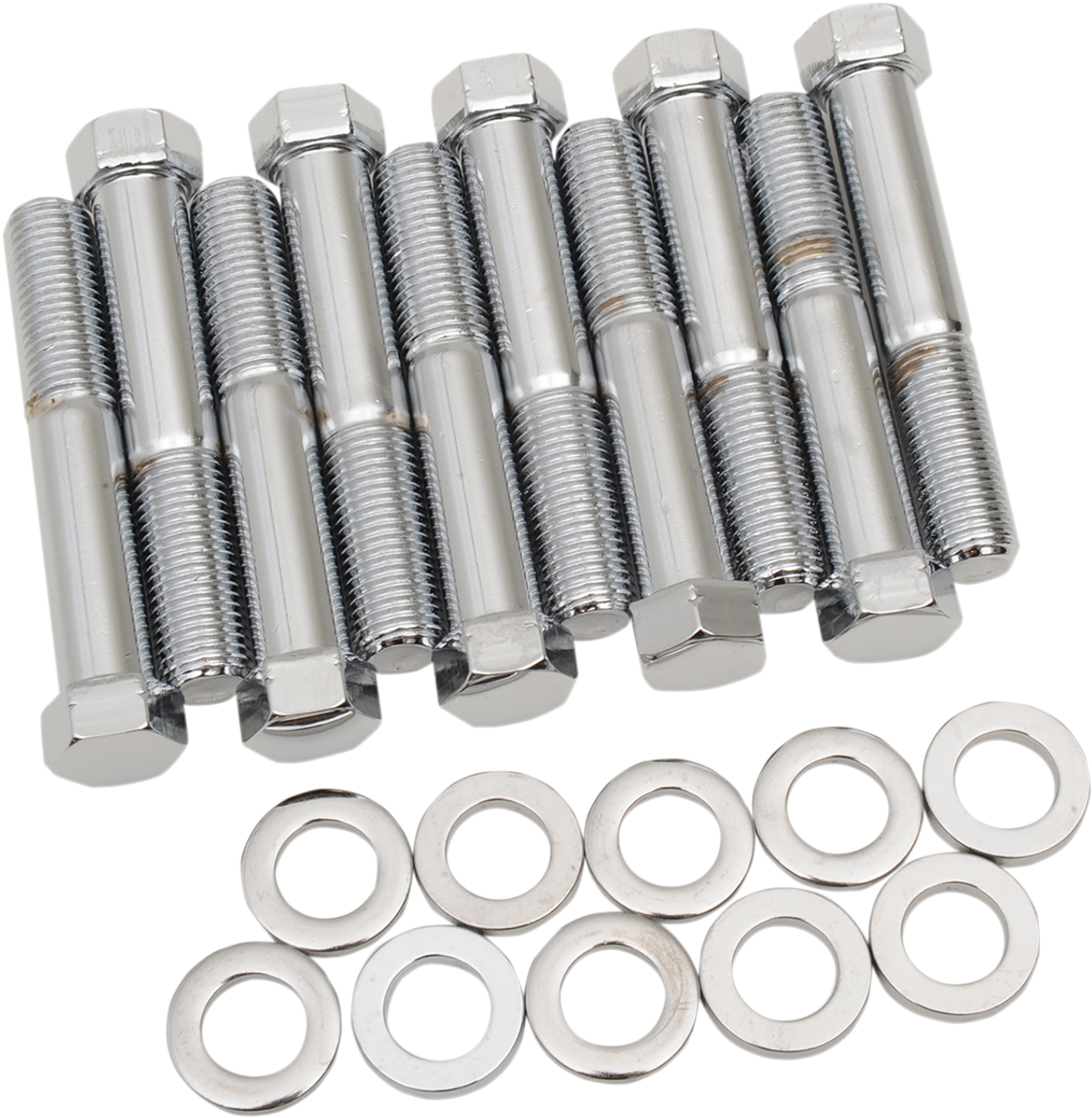 Head Bolt Kit - 48-84 Panhead/Shovelhead