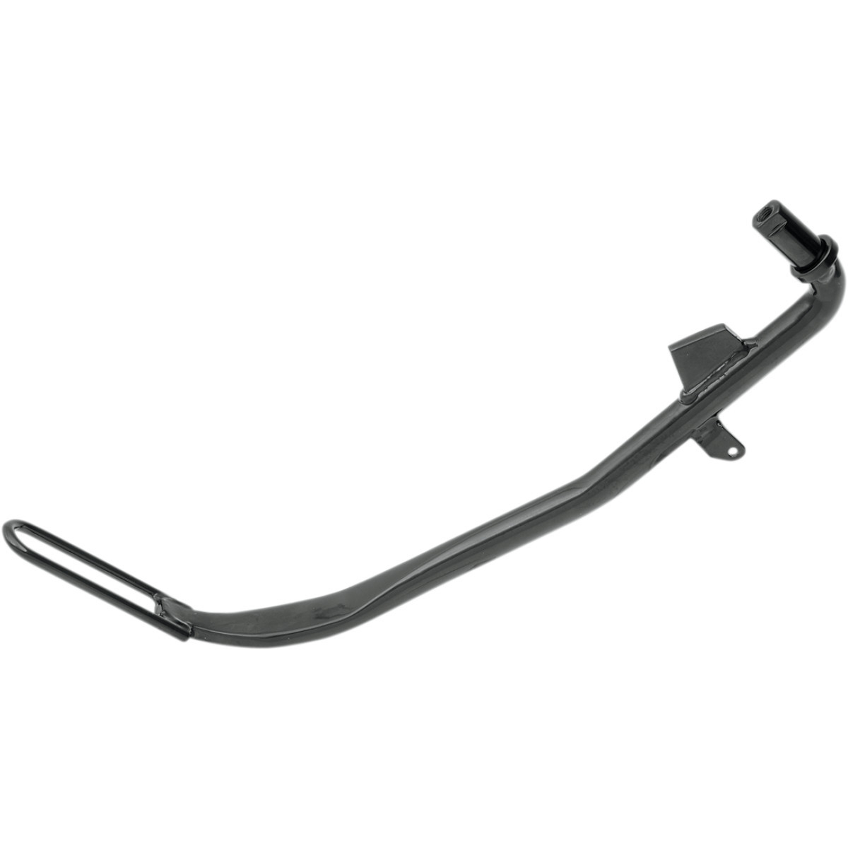 Drag Specialties - Kickstand - Black - 11"