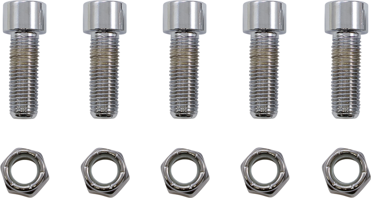 Socket Head Chain Drive (Spoke) - 73-92