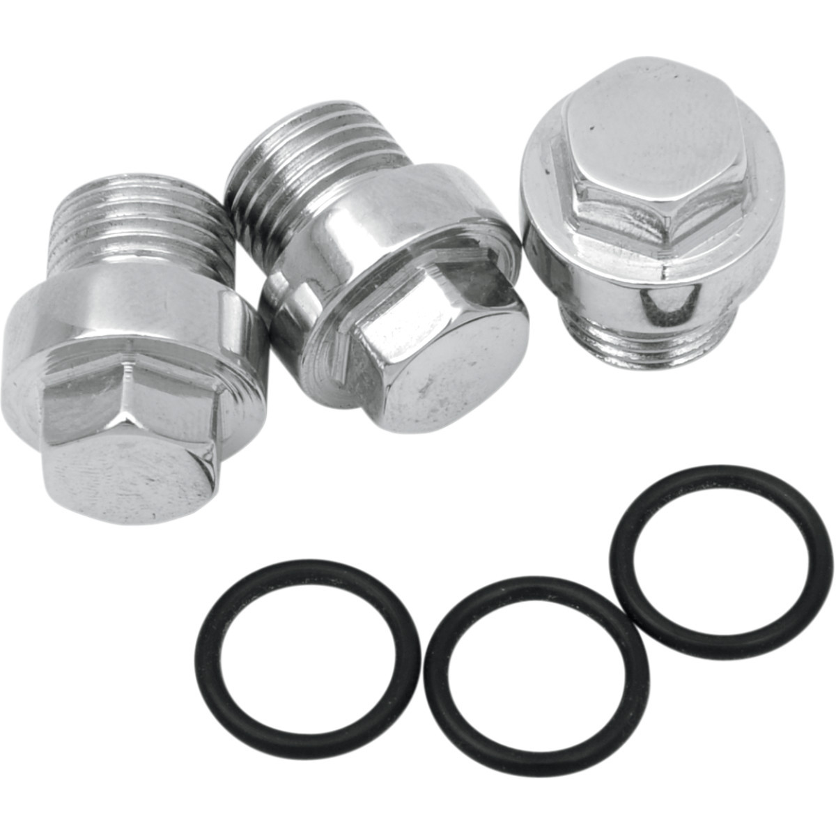Colony #8707-6 - Plug Kit - Oil Pump - Big Twin