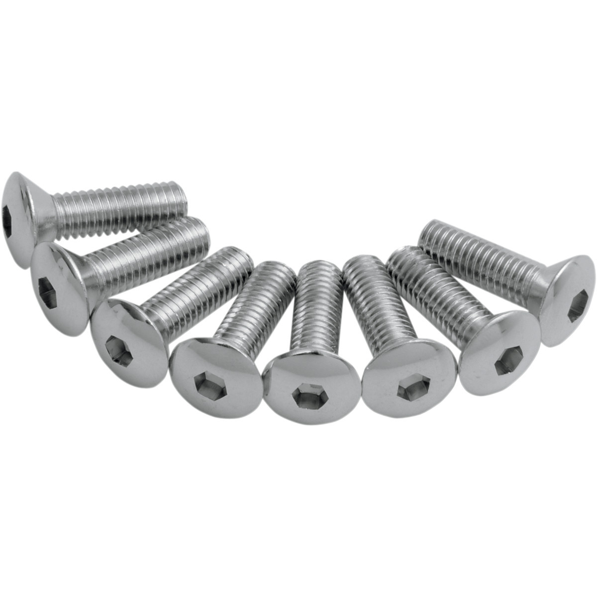 Gardner-westcott #C-74-16 - Bolts - Lifter Base - Allen