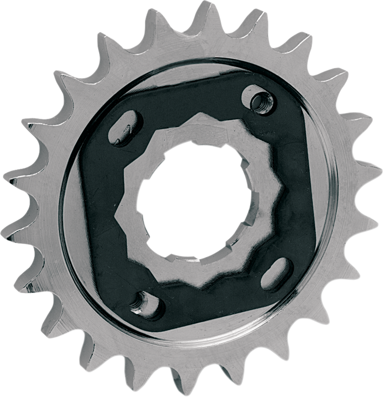 Transmission Mainshaft Sprocket - 22-Tooth