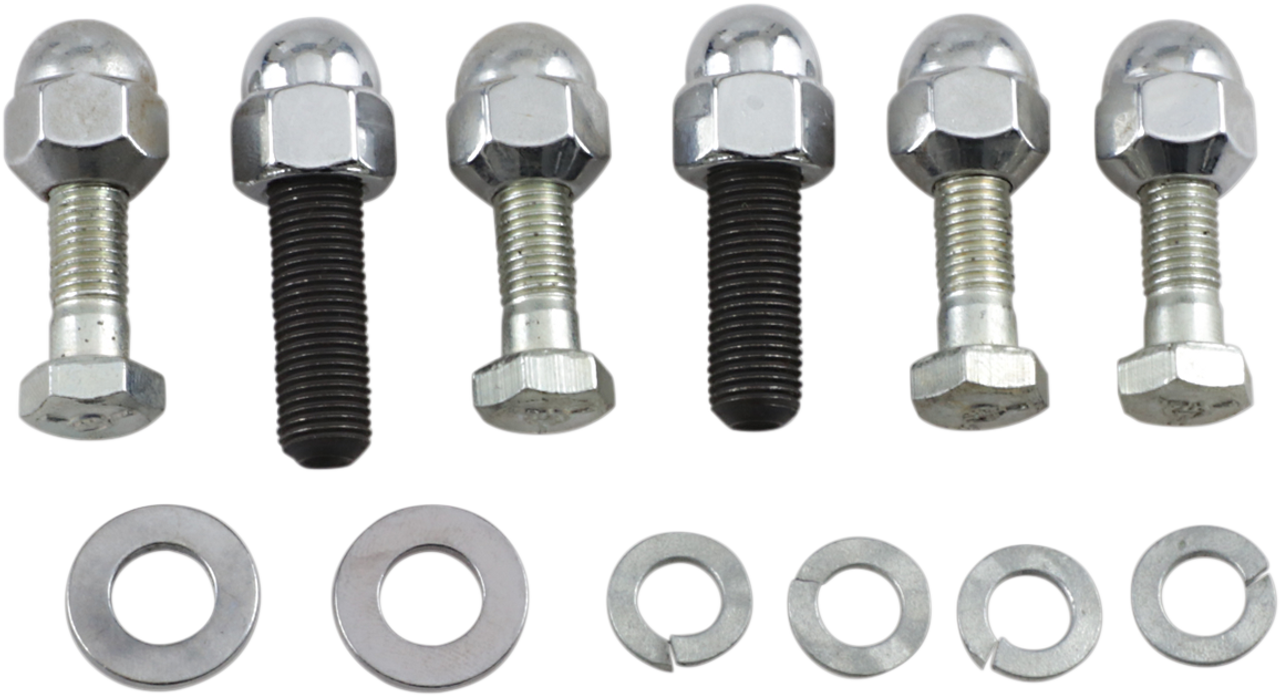Fender Rail Mount 54-78 XL/FX-86