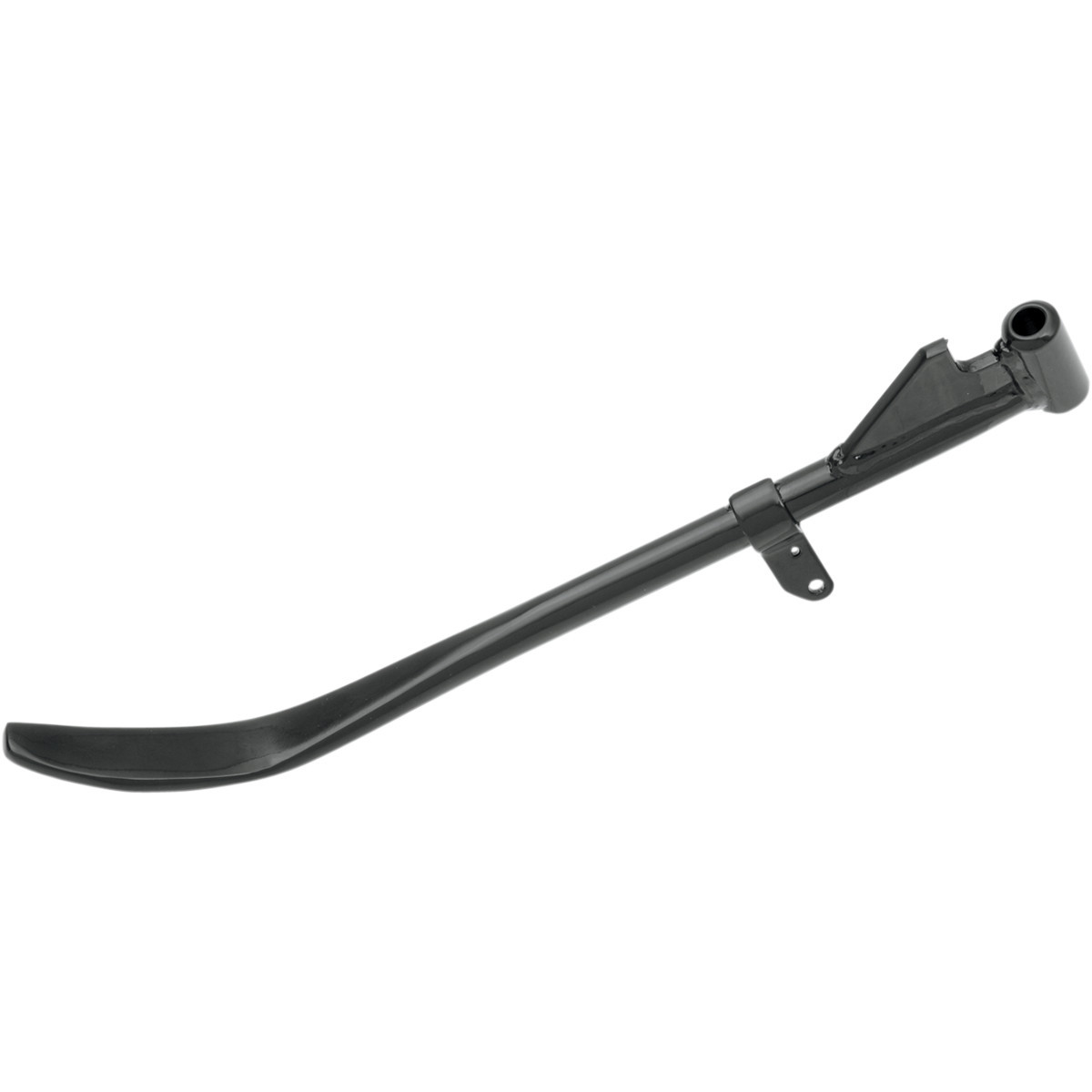 Drag Specialties - Kickstand - Black - 11"