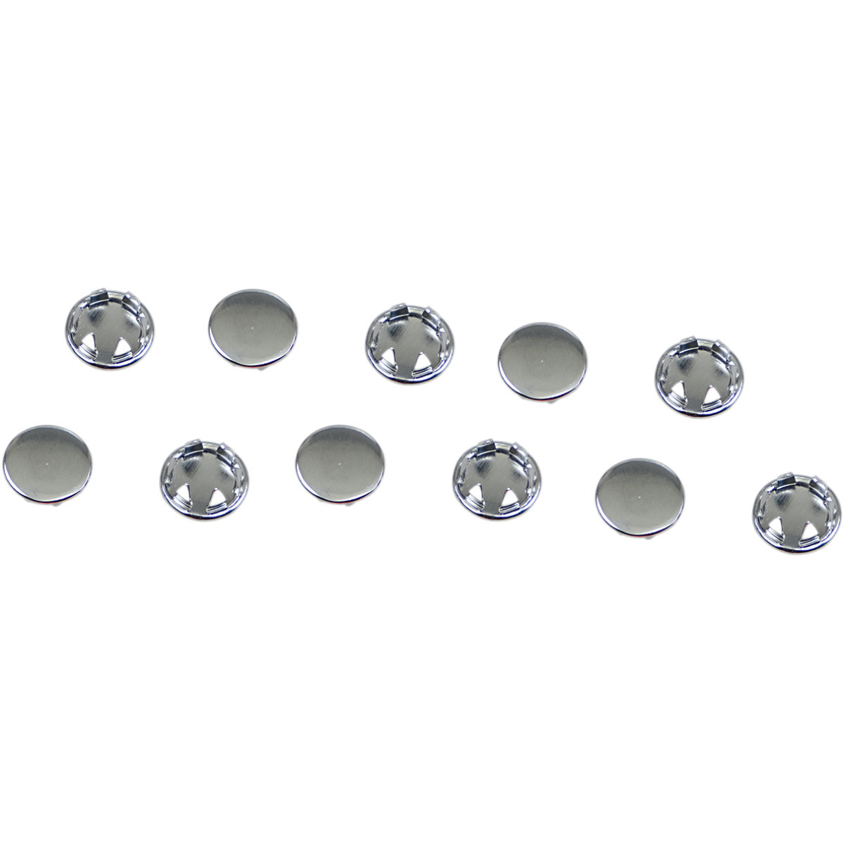 Drag Specialties - Plug - Socket-Head - 3/8" - 10-Pack