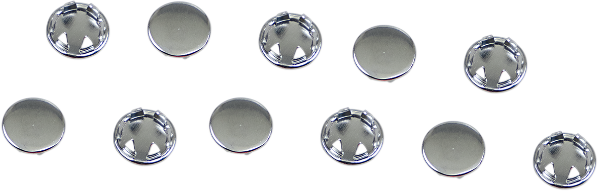 3/8"Socket Head Plug 10-Pack