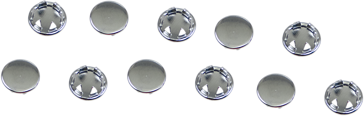 5/16"Socket Head Plug 10-Pack