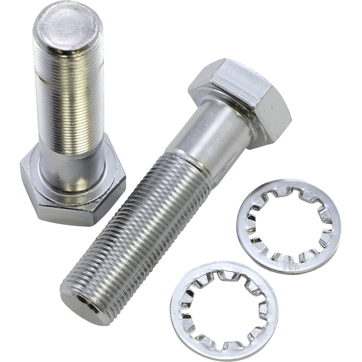Drag Specialties - Axis Tube Bolts - Softail