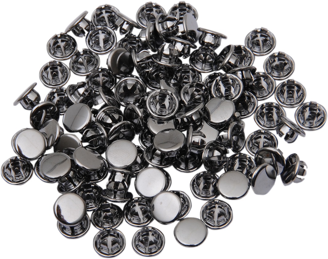 Socket Plug Replacement 1/4"