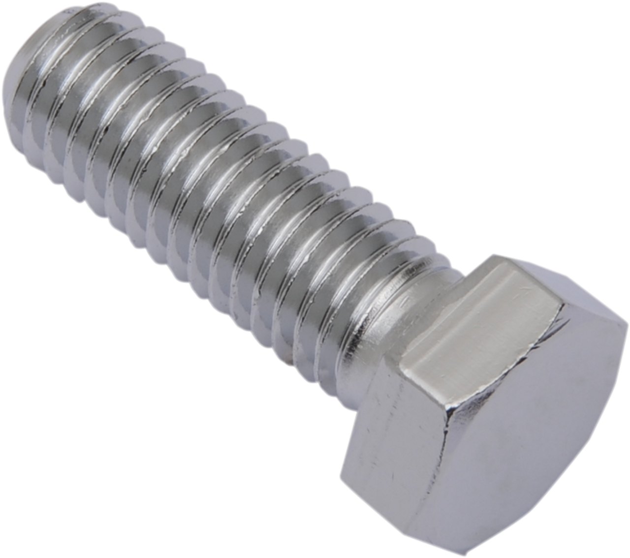 1/2X13X1.2" Chrome Hex Head