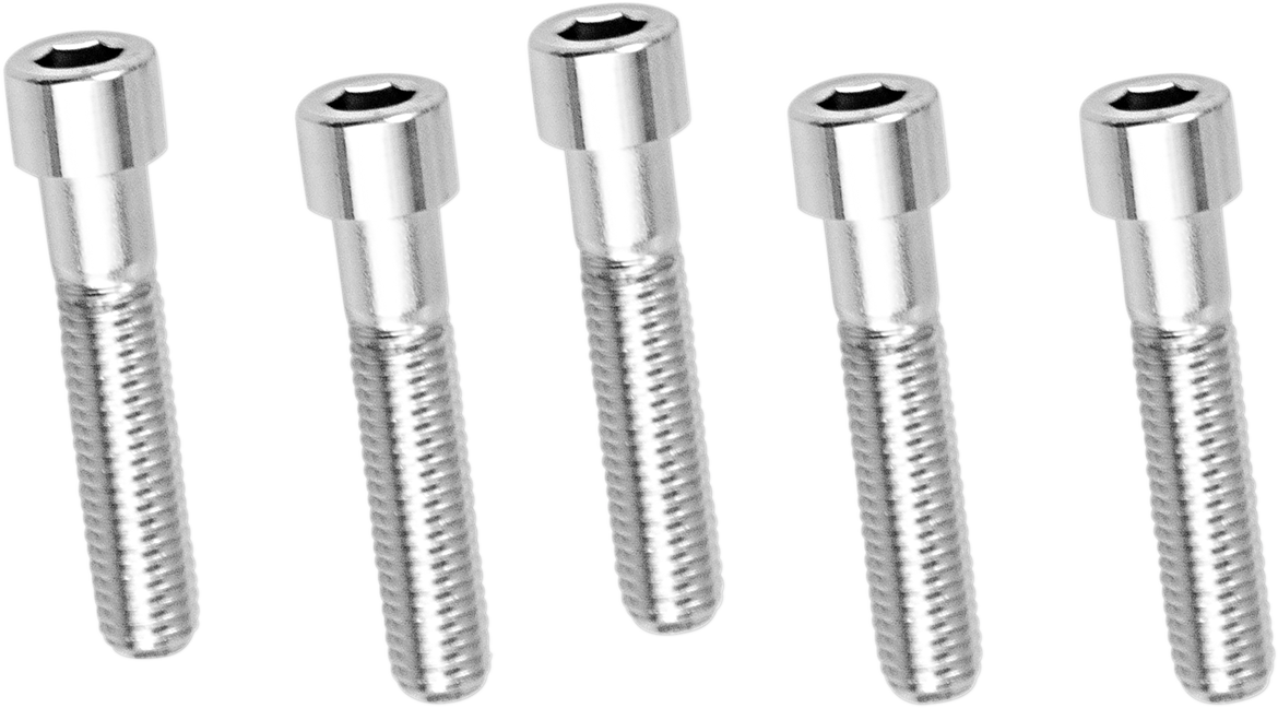 1/2X13X2-1/4 Socket Head