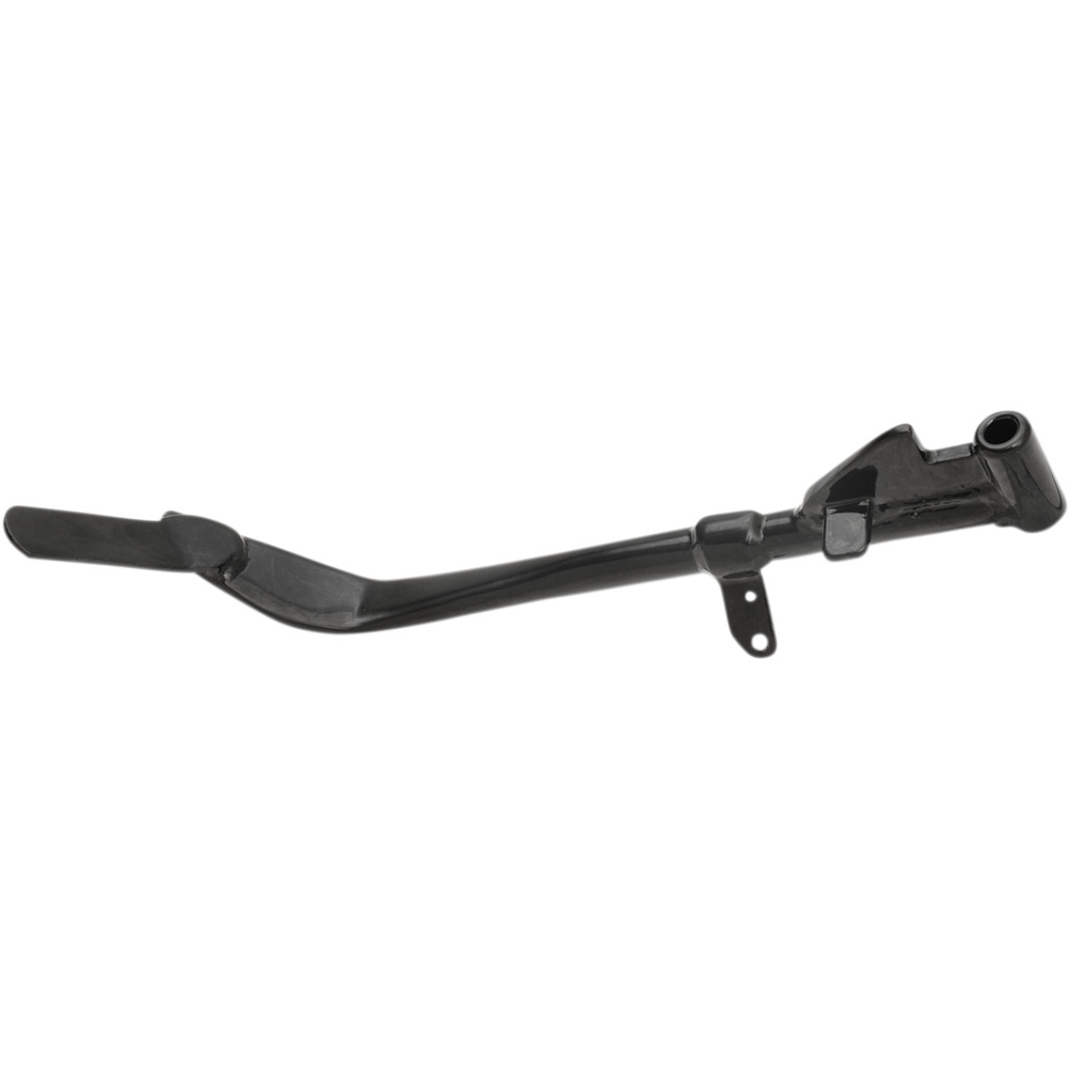 Drag Specialties - Kickstand - Black - 9"