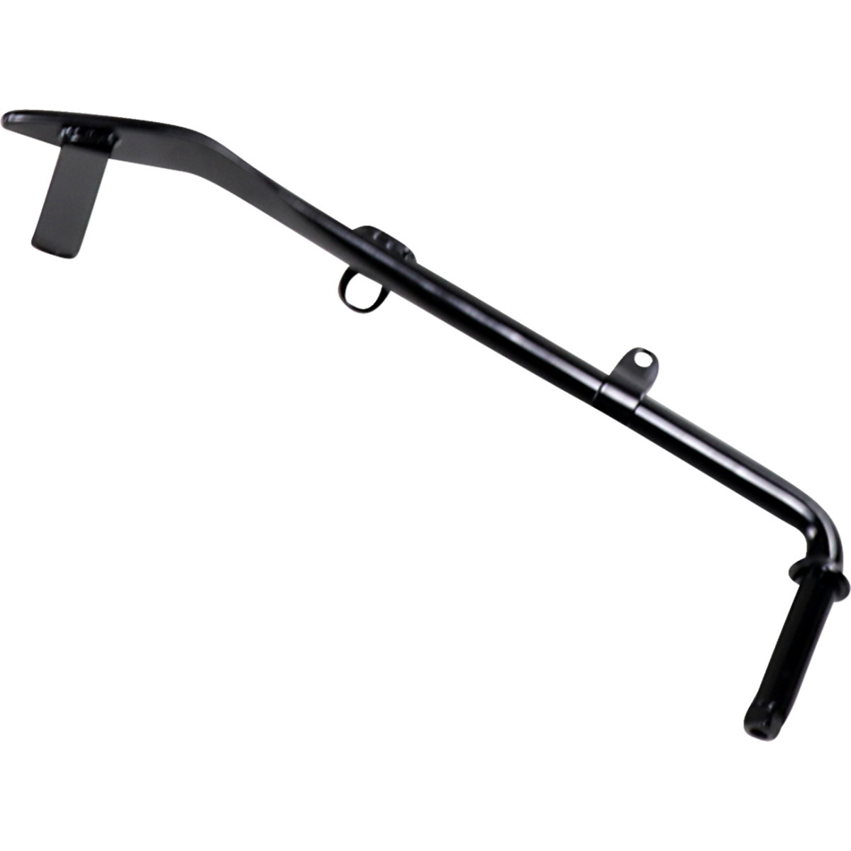 Drag Specialties - Kickstand - Black - 11-1/2"