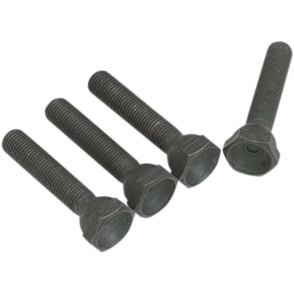Eastern Motorcycle Parts #A-18555-36 - Tappet Adjusting Screws - Big Twin (except Evolution)