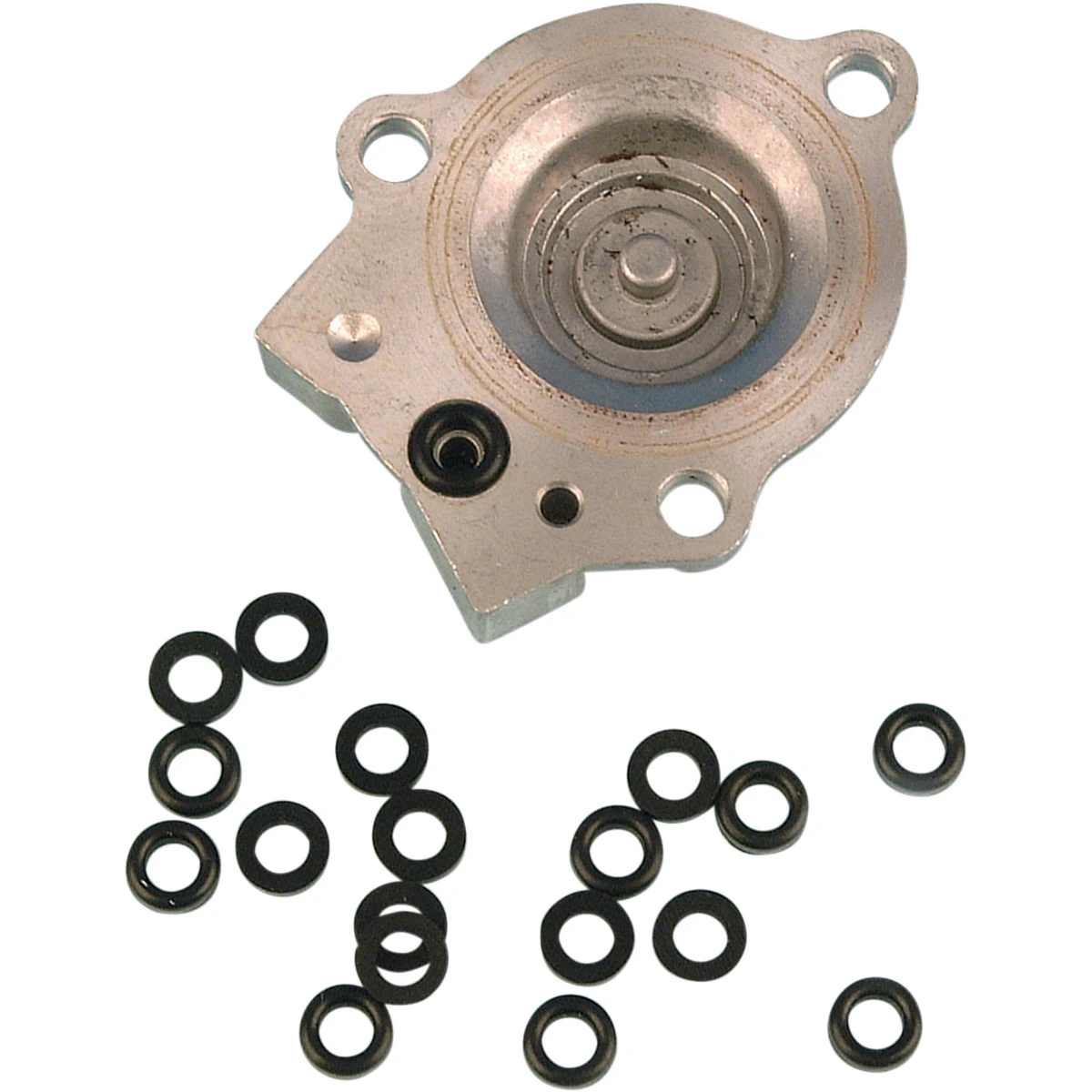 James Gasket #JGI-27360-76 - Accelerator Pump O-Ring