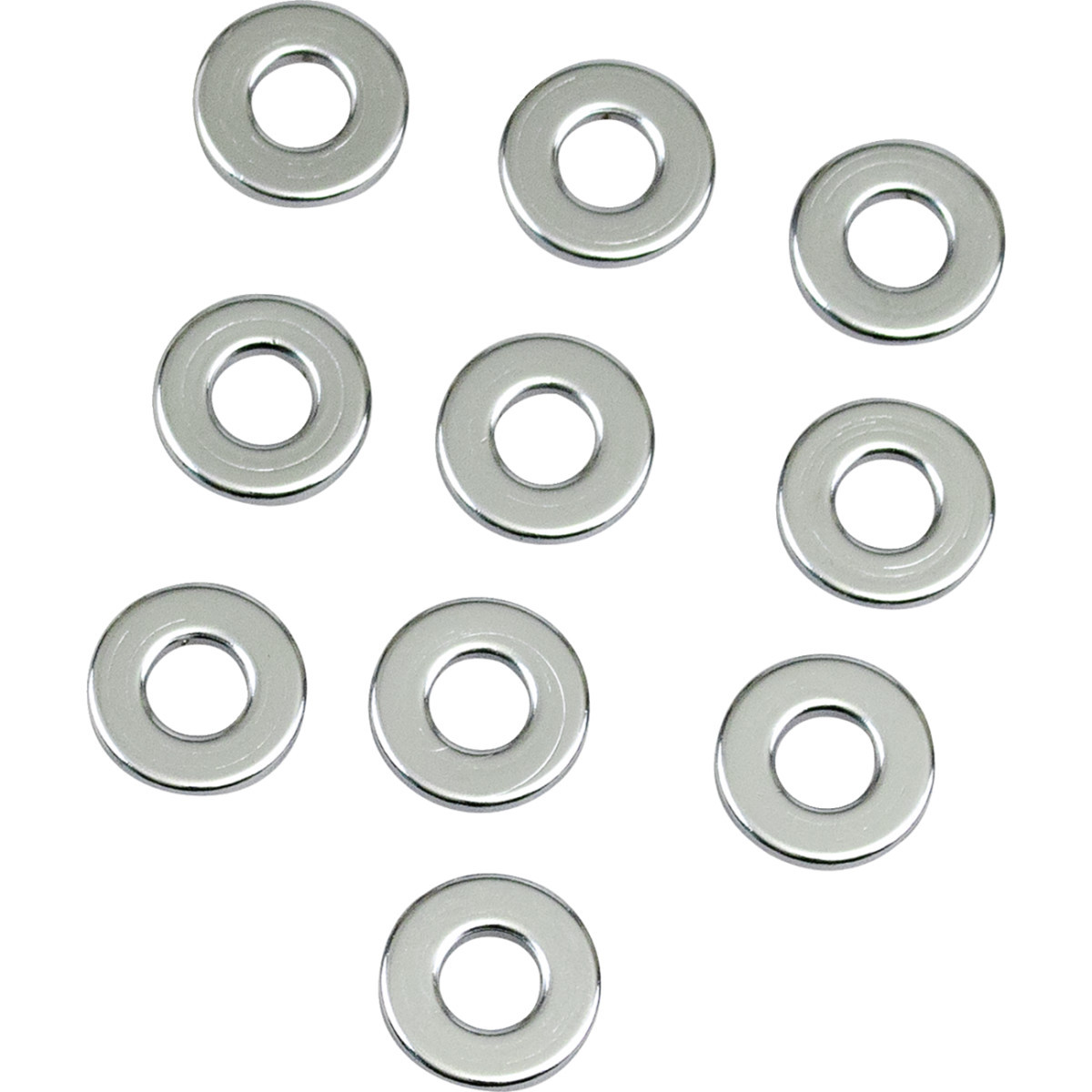 Drag Specialties - Thick Washer - 1/8"