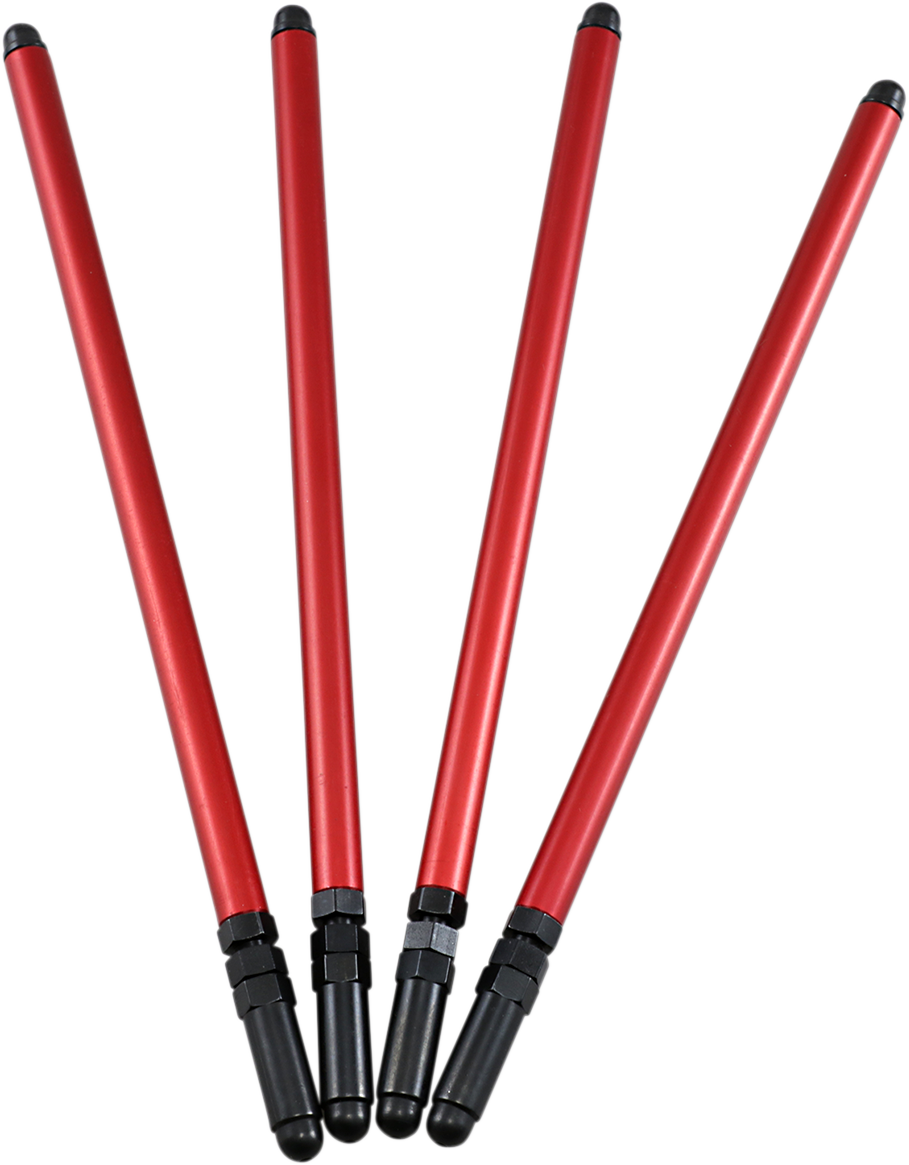 Adjustable Pushrods - Evolution