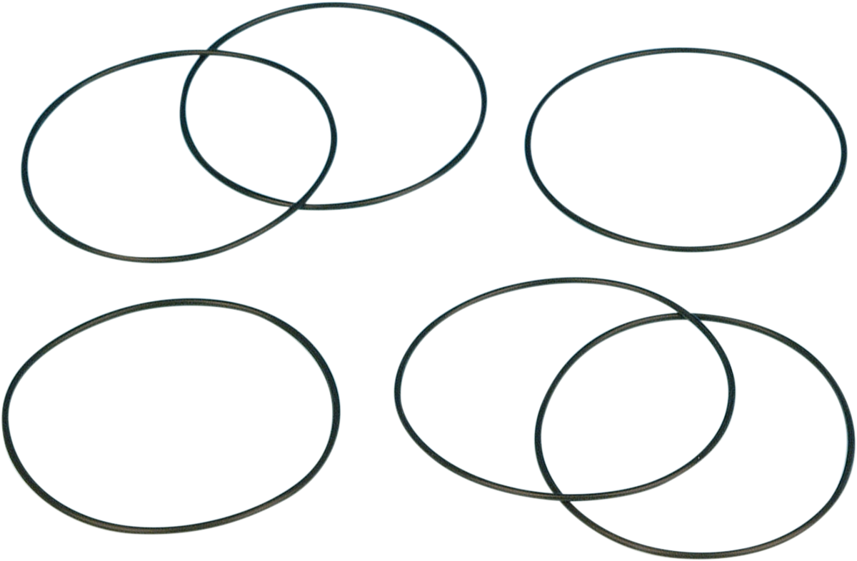 Turn Signal O-Ring - Big Twin/XL