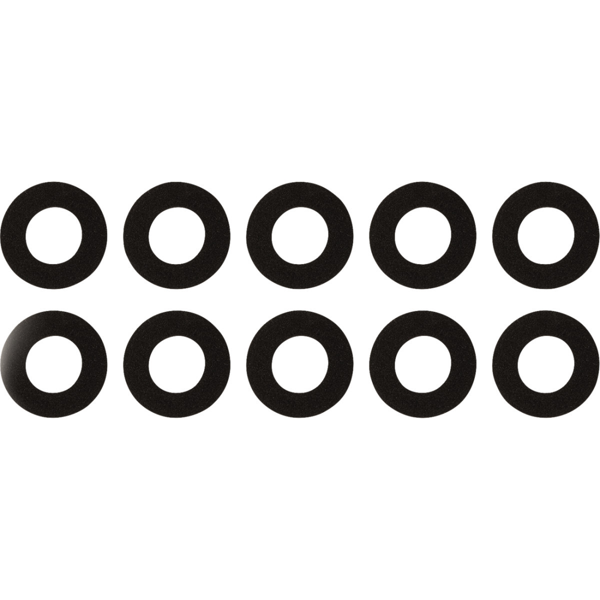 James Gasket #JGI-67098-87 - Replacement Seal - Speedometer Drive Gear - 10 Pack - '87-'99 Harley-Davidson