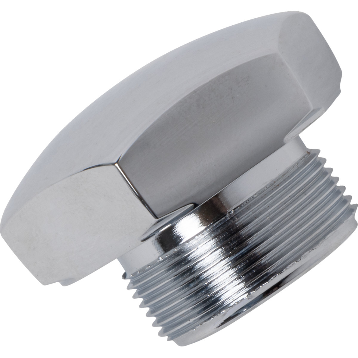 Colony #7618-1 - Stem Nut - '57-'78 XL