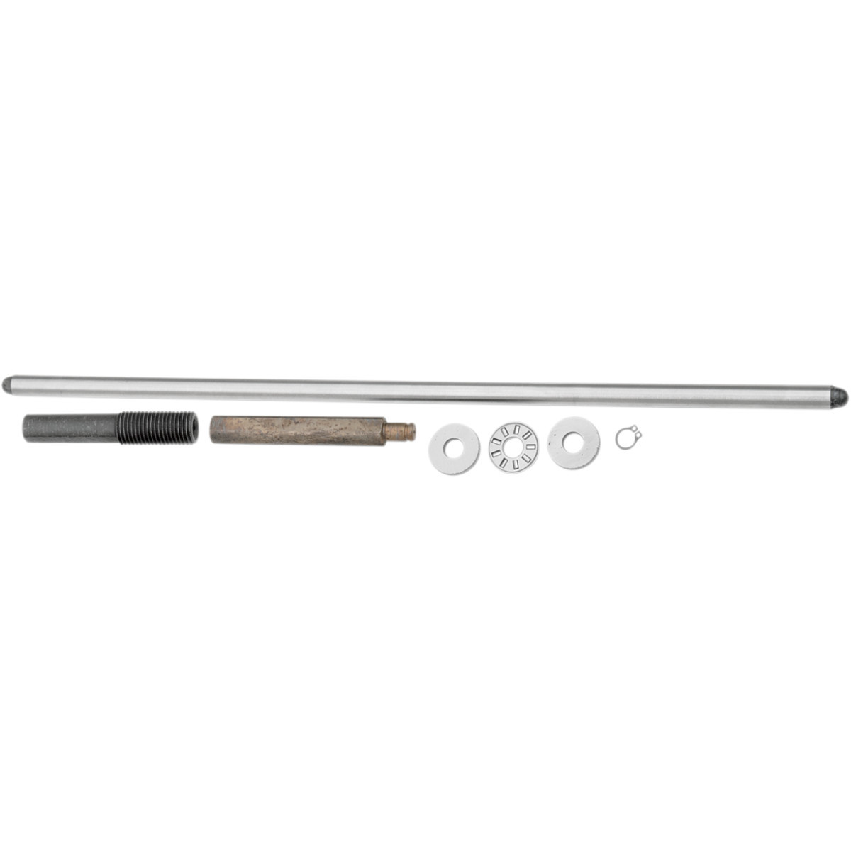 Eastern Motorcycle Parts #J-1-151 - Push Rod Kit