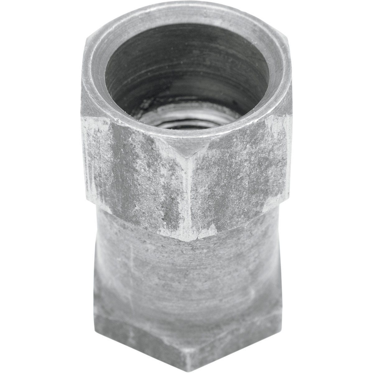 Eastern Motorcycle Parts #A-37496-41 - Clutch Hub Nut - Big Twin