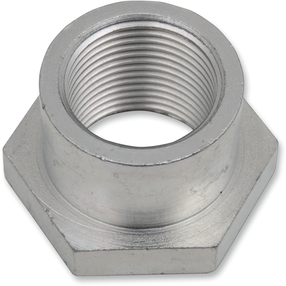 Eastern Motorcycle Parts #A-37496-90 - Clutch Hub Nut - Big Twin