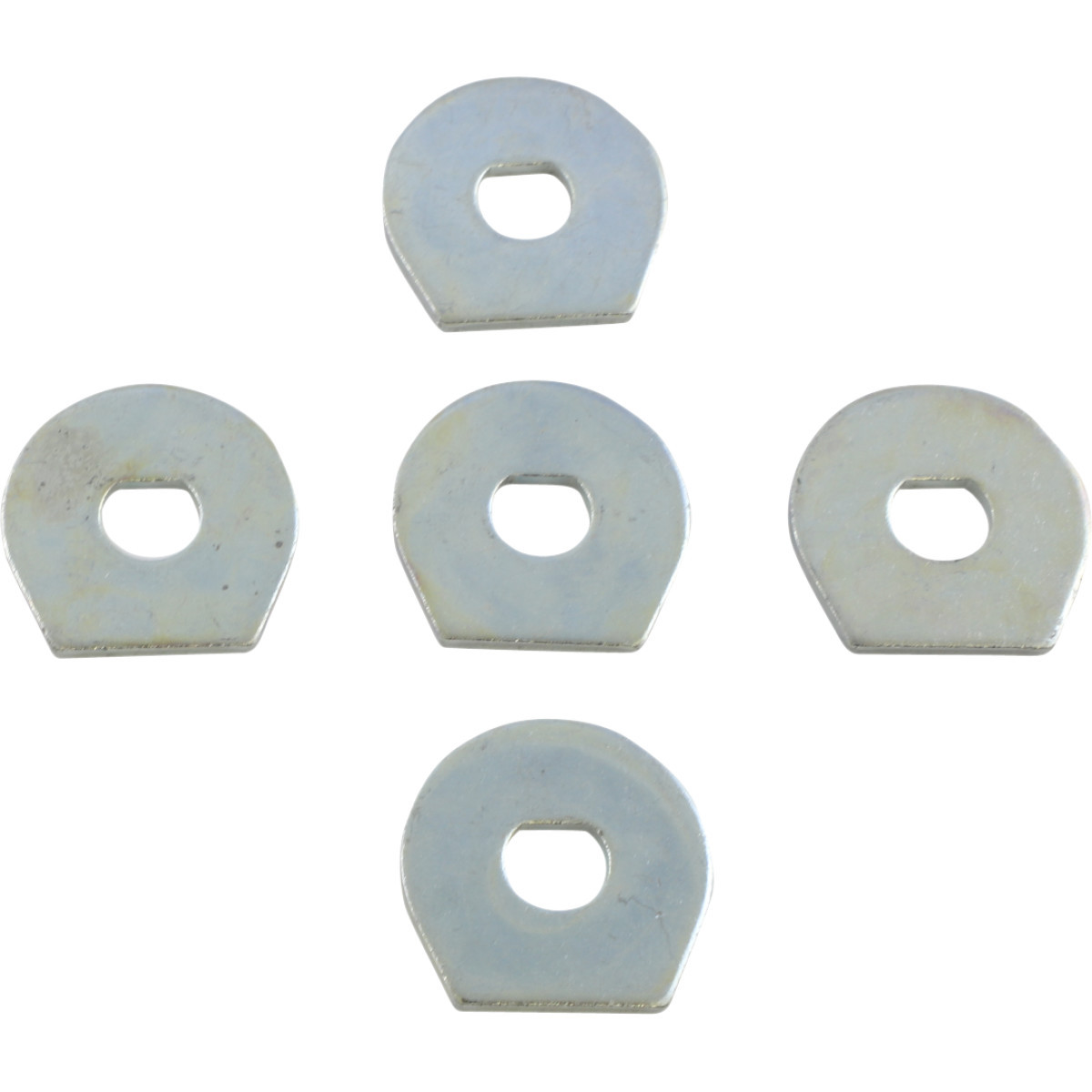 Eastern Motorcycle Parts #A-35630-36 - End Plates - Countershaft/Replacement - 5 Pack