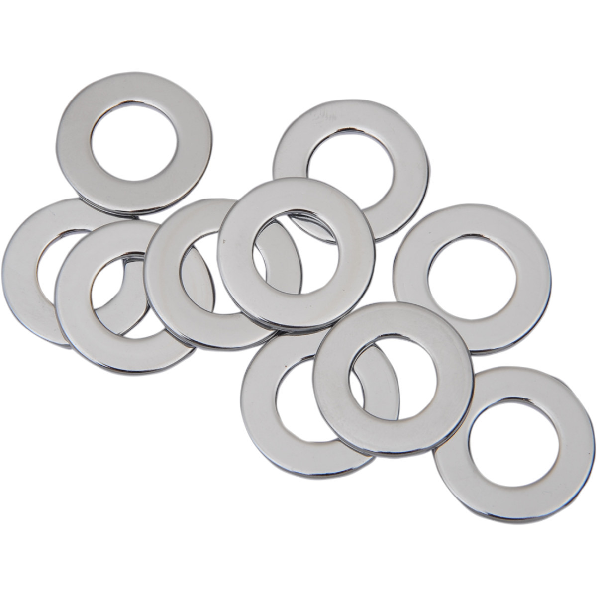 Drag Specialties - Thick Washer - 5/64"