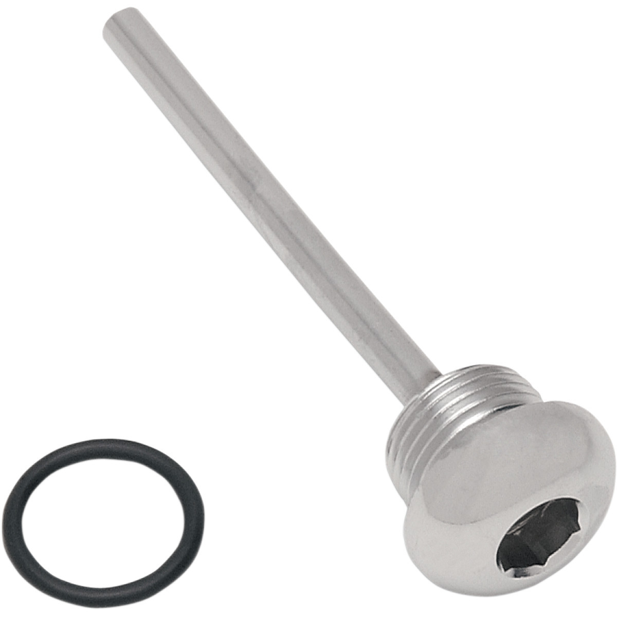 Gardner-westcott #C-80-14 - Transmission Oil Fill Plug with Dipstick - 5-Speed
