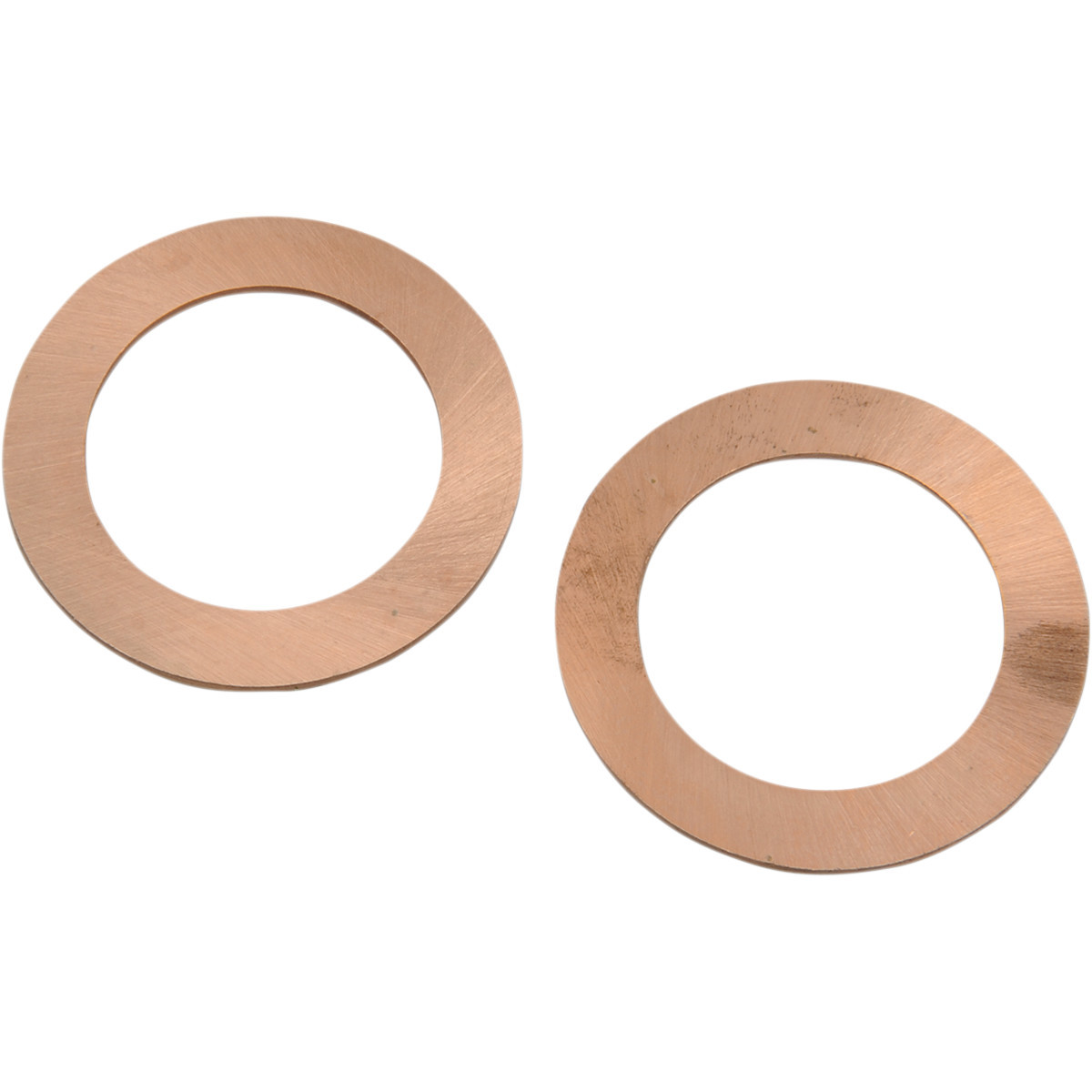 Eastern Motorcycle Parts #A-6506 - Thrust Washers - Flywheel - Bronze - Standard - Big Twin (except Twin Cam) | XL